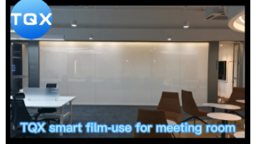 Office smart film