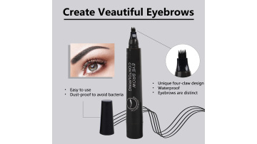 eyebrow pencil