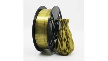 VESTA Oem Odm High Quality Silk Pla Petg Abs Tpu Silk 3d Printing Filament - Buy Silk 3d Printer Filament,High Quality Silk 3d Printer,Pla Petg Abs Tpu 3