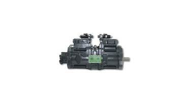Hydraulic Pump K3V112DT-1E42 for EC220D