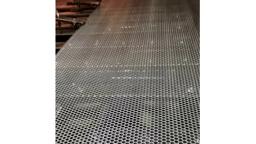 YQ SS304, 316 Gas-Liquid Filter Wire Mesh for Demister Pad on Sale1