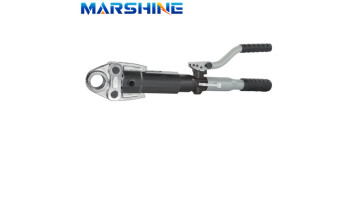 Manual Hydraulic Cordless Press Tool