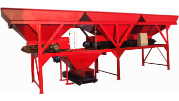 Hydraulic Fully Automatic Block Making Machine