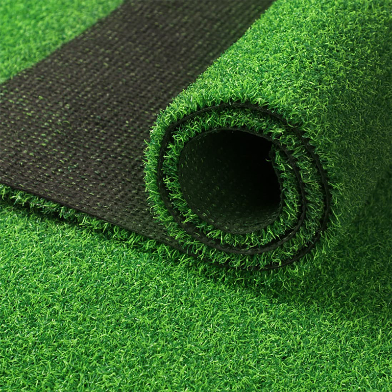 Sustainable Synthetic Grass
