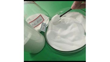 Factory Direct Price White Powder Polyvinyl Chloride PVC Resin SG-51