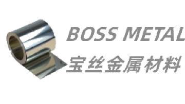 Ningbo Boss Metal Material Co., Ltd.