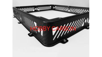 Shaped carbon fiber producing