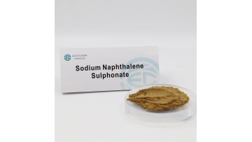 03-Sodium Naphthalene Sulphonate 