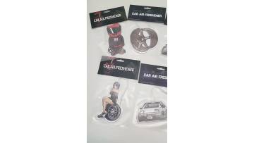 Car Air Fresheners Fragrance _mp4