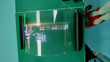 LED Display Screen