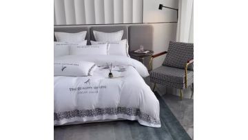 exquisite cotton bedding sets