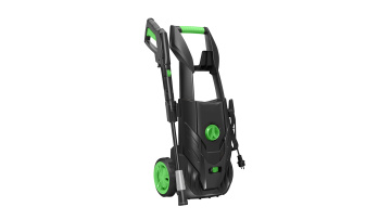 high pressure washer