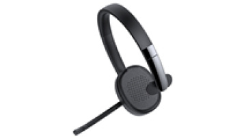 Wired Usb Active Noise Cancelling Office Headset Calling Headphones Microphone For Business Center Over-Ear Headphones1