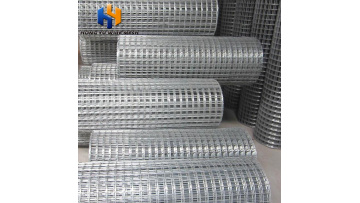 pvc coated rabbit cage galvanized steel wire mesh fence welded prezzo rete elettrosaldata 10x101