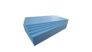 Extruded Sheet