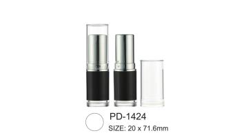 plastic lipstick tube pd-1424