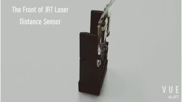 JST Connector 40m Close Distance Sensor
