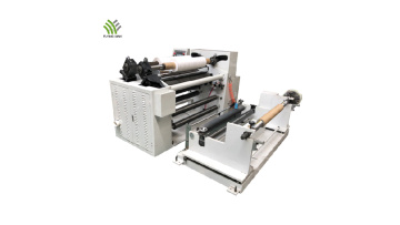 Automatic Surface Rolling Slitting Rewinding Machine (Jenny Gu from Flying Man)