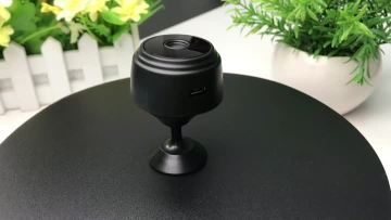 Mini Spy Camera CSC-5 Video