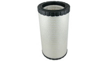 Factory air filter AF25708M 49708 P613333 for Construction machinery generation engine parts1