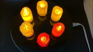 LED candles supplier.mp4