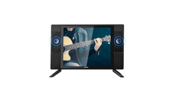 wholesale China Manufacturer TV  24 inch High Resolution  TV Home Television1