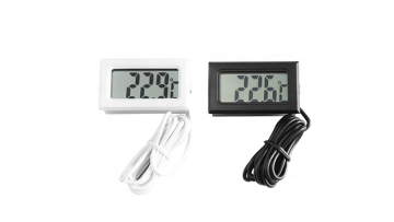 Temperature Instruments Digital Thermometer TPM-30 Mini Thermometer Electronic Digital1