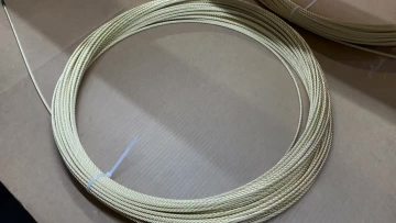 Diamond Wire