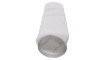Industrial 1 10 50 100 micron plastic ring polypropylene polyester water liquid filter bag filter socks1