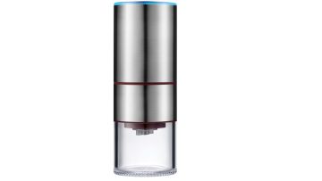  Portable Electric coffee Grinder  