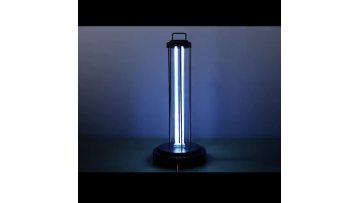 Ultraviolet Lamp