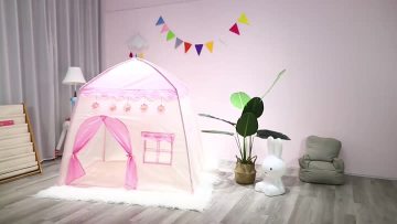 Children Tent House