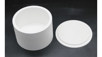 boron nitride ceramic products