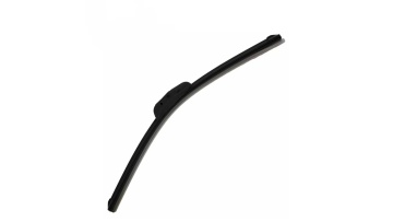 Car Rubber Auto Windshield Front and Rear Wiper 