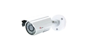 Outdoor CCTV Dome Camera