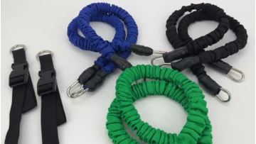 elastic rope for exercise