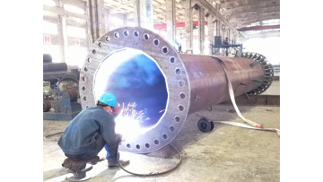 Manual Welding