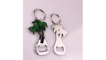 Bottle Opener Keychain