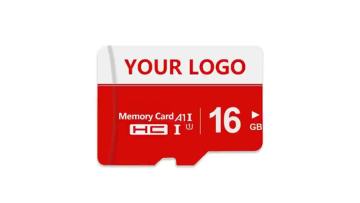 High Speed Class10 Micro sd card 16gb