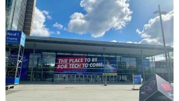 Best of HANNOVER MESSE 2024