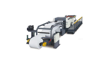 ZXD-1400 Paper Cutting Machine