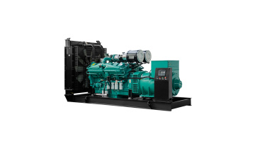 Cummins generator KTA38-G4