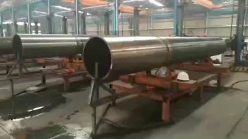 74s Hardfacing Pipe Production.mp4