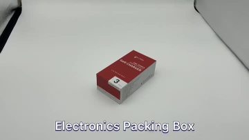 USB Electronics Packaging