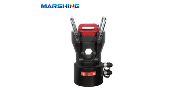 Portable Hydraulic Crimping Tool