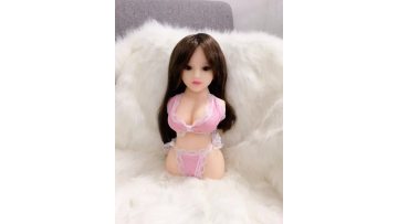 2.5kg Torso Sex Doll with Head.Mp4