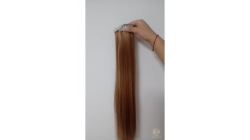 tape in hair supplier