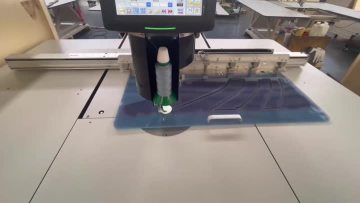 Chnki Sewing Machine H360 Series Quilt Line