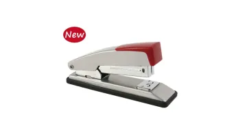 Half Strip Desktop Metal Stapler1