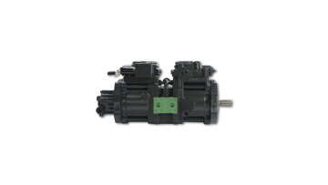 Hydraulic pump K3V63DT-9N09 for EC140